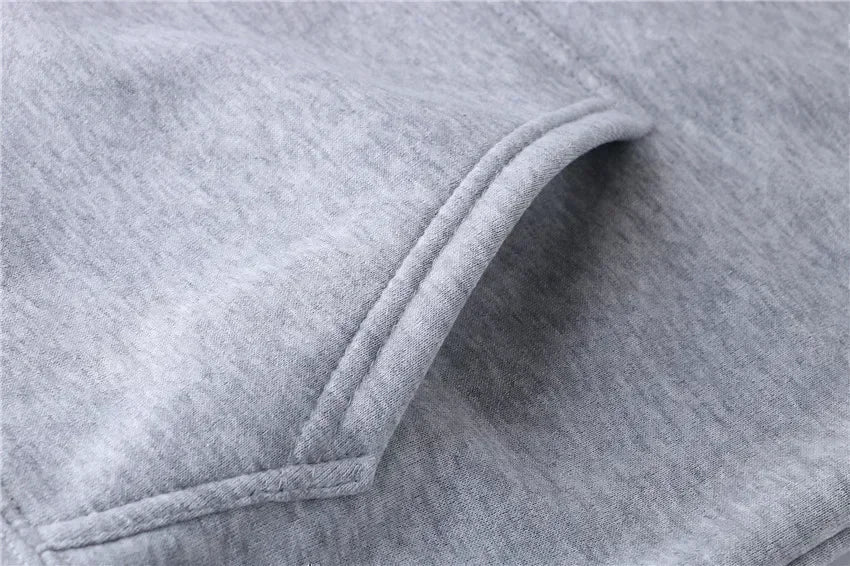 Champion's Tracksuit