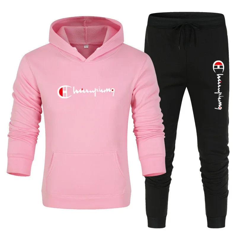 Champion's Tracksuit