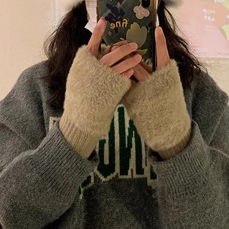 Her's Gloves