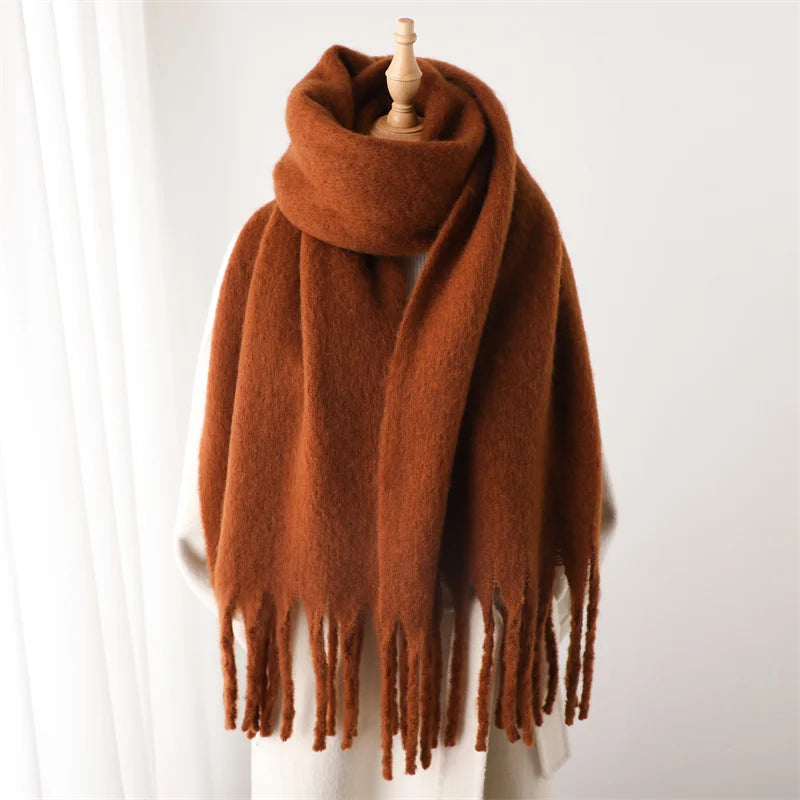 Designer's Scarf
