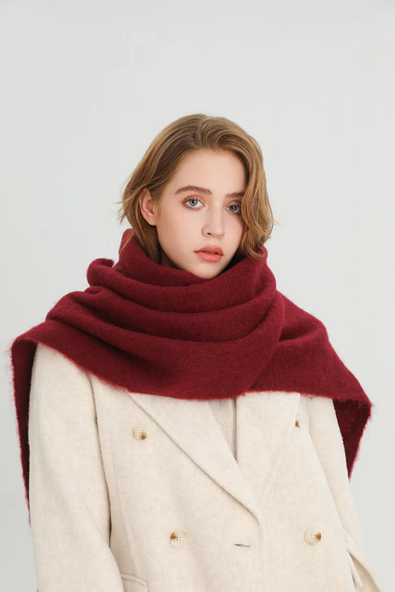 Designer's Scarf