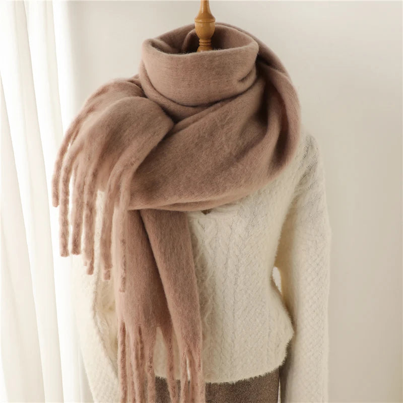 Designer's Scarf