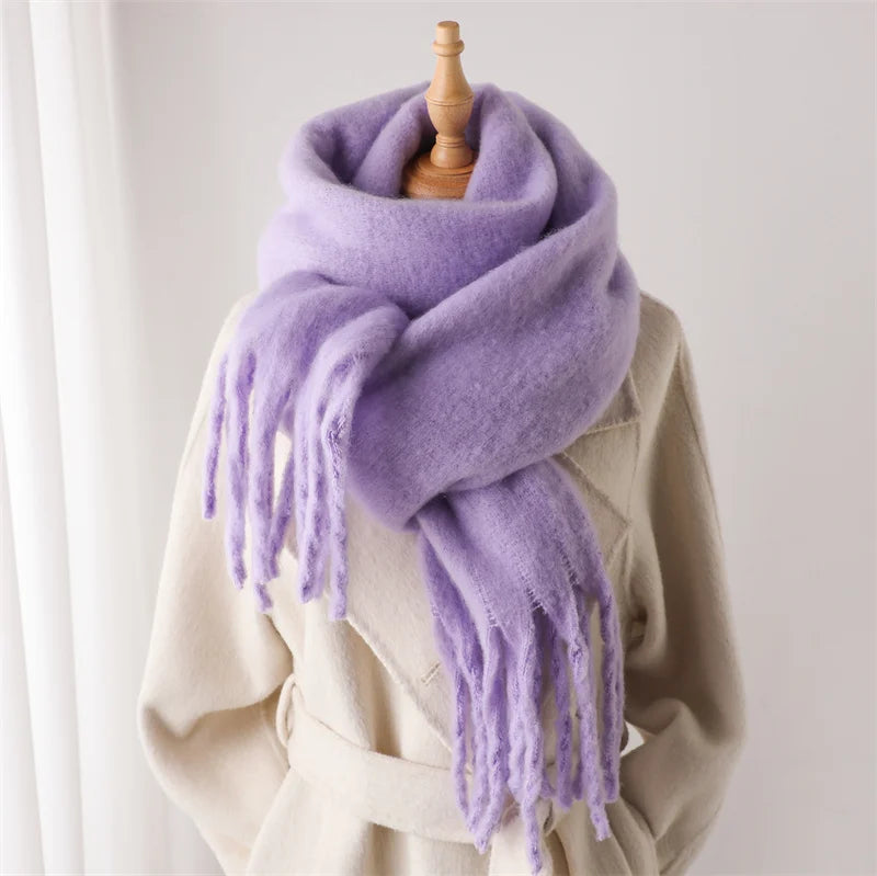 Designer's Scarf