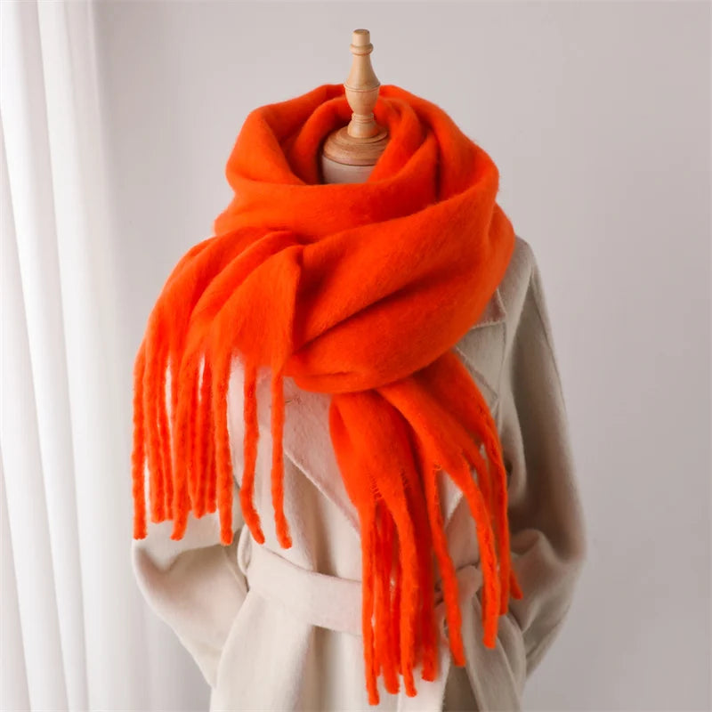 Designer's Scarf