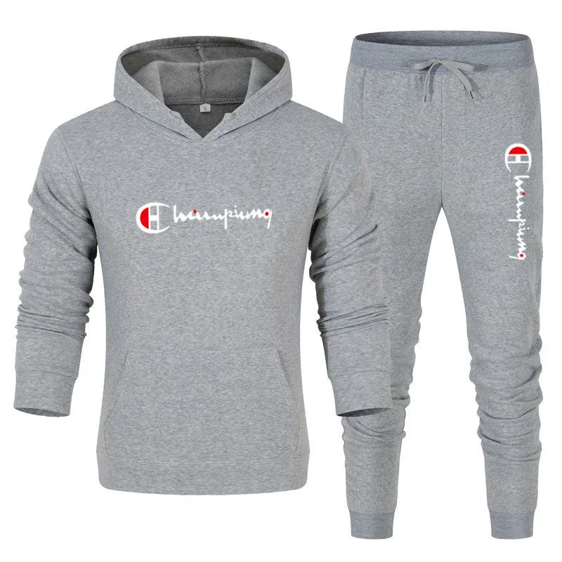 Champion's Tracksuit