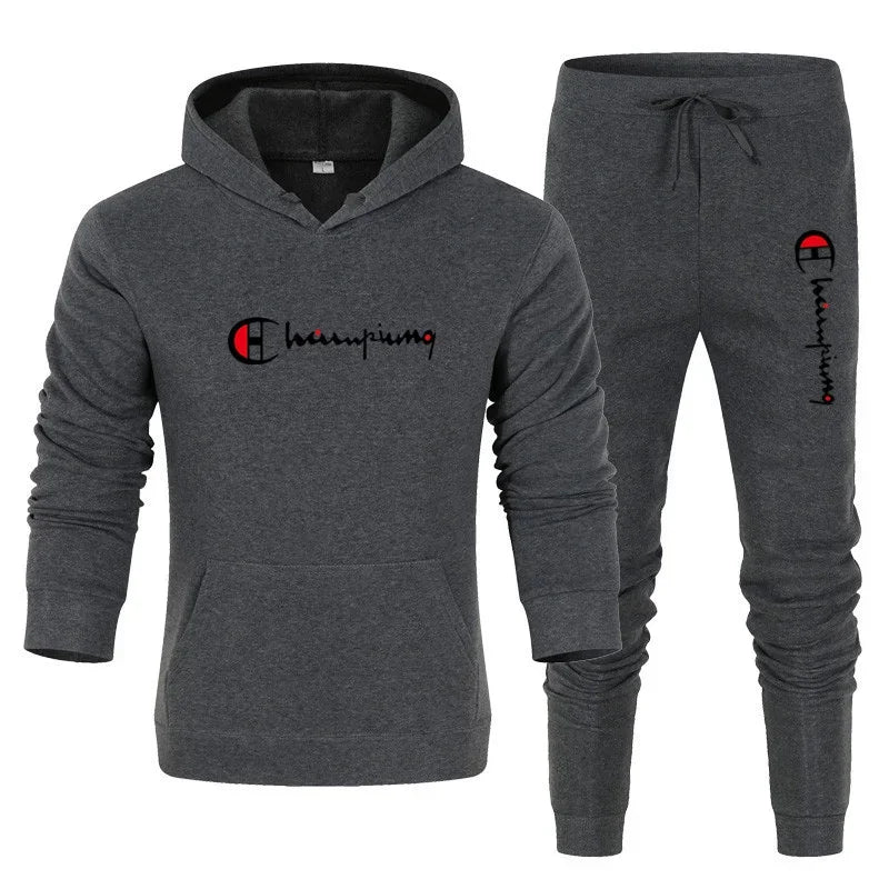 Champion's Tracksuit