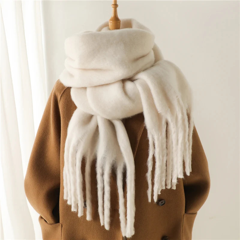 Designer's Scarf