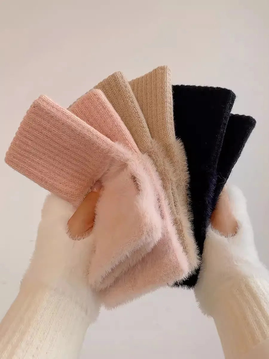 Her's Gloves