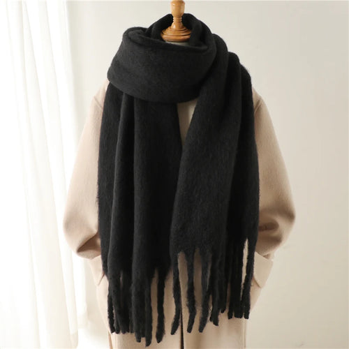 Designer's Scarf