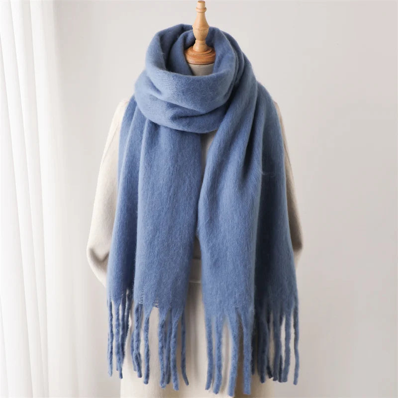 Designer's Scarf
