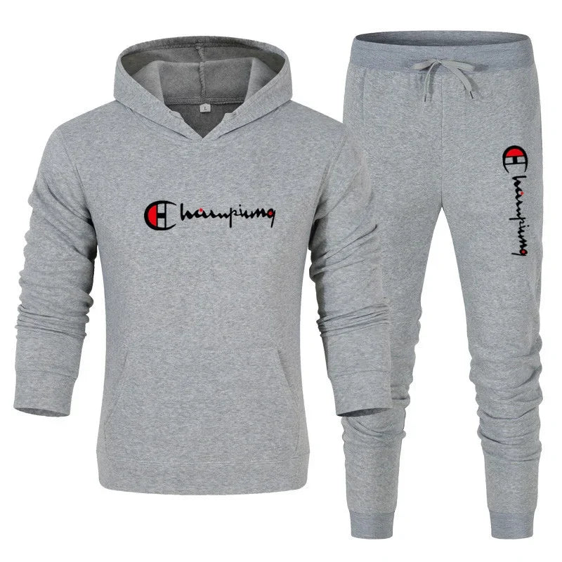 Champion's Tracksuit