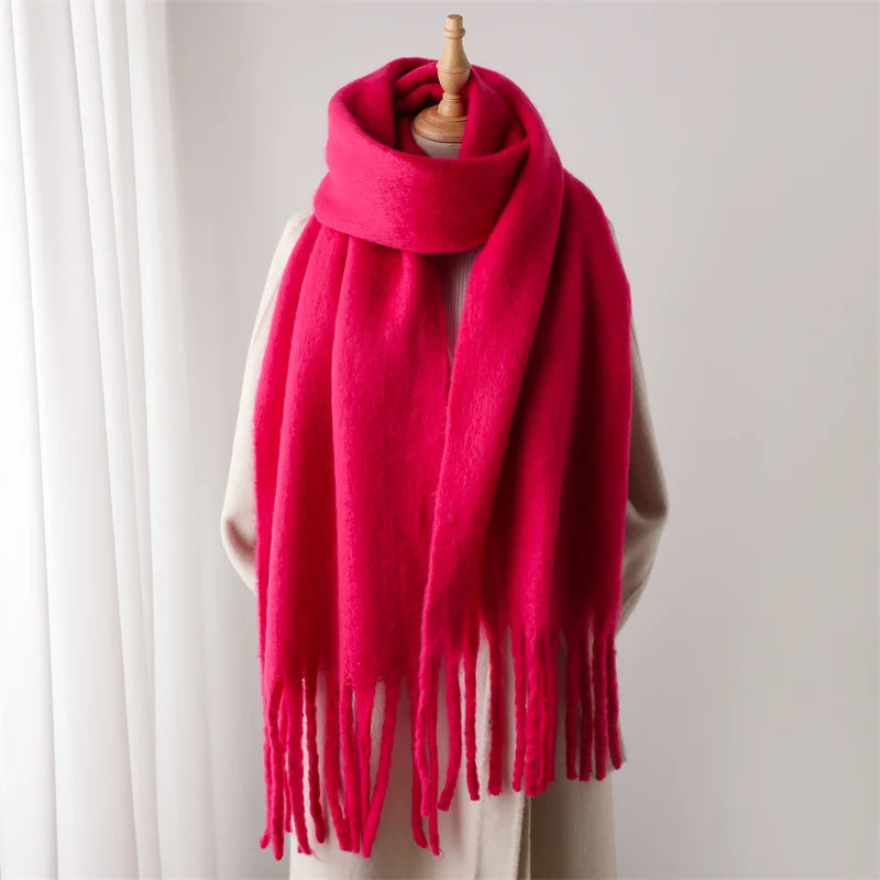 Designer's Scarf