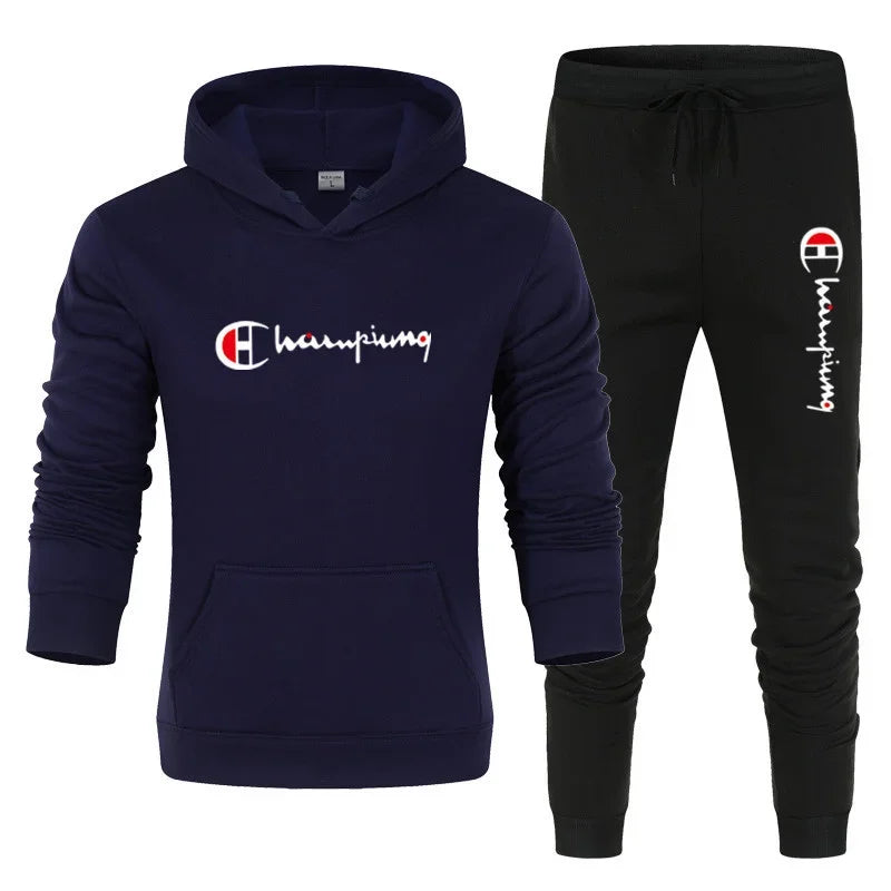 Champion's Tracksuit