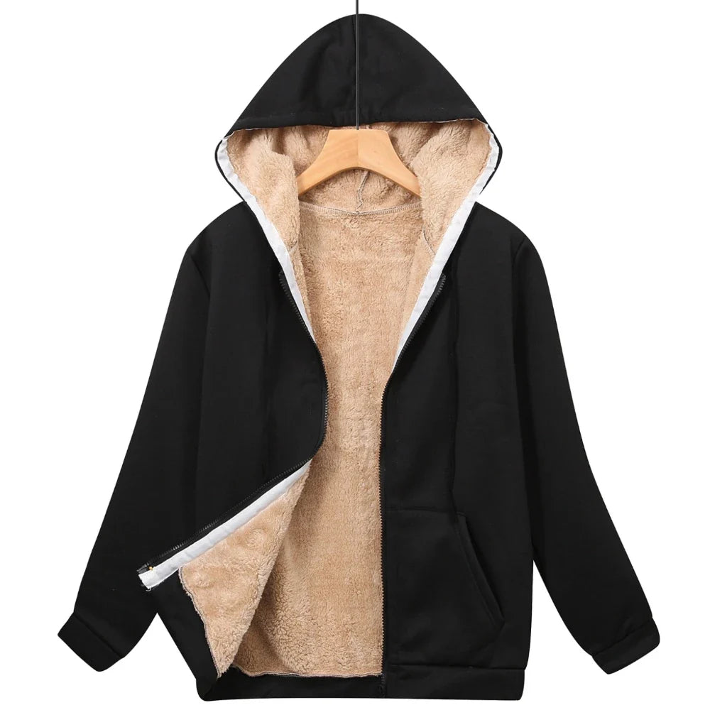 Women's Hoodies