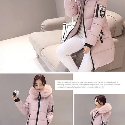 Alpine Parka