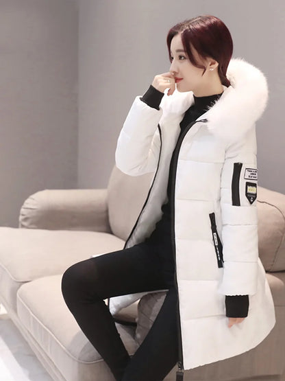 Alpine Parka