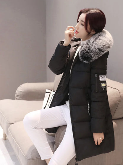 Alpine Parka
