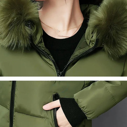 Alpine Parka
