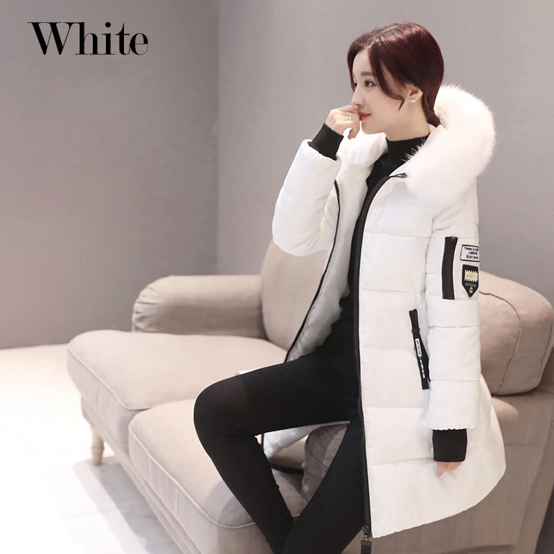 Alpine Parka