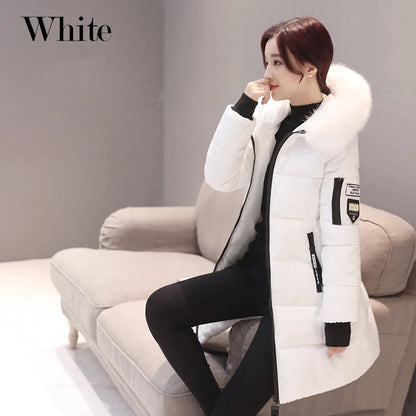 Alpine Parka