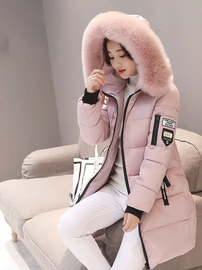 Alpine Parka