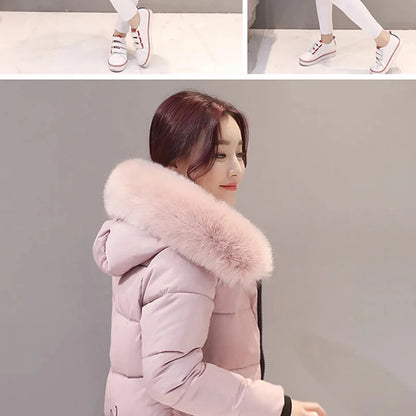 Alpine Parka