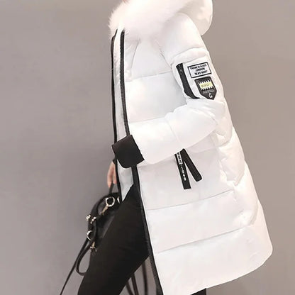 Alpine Parka