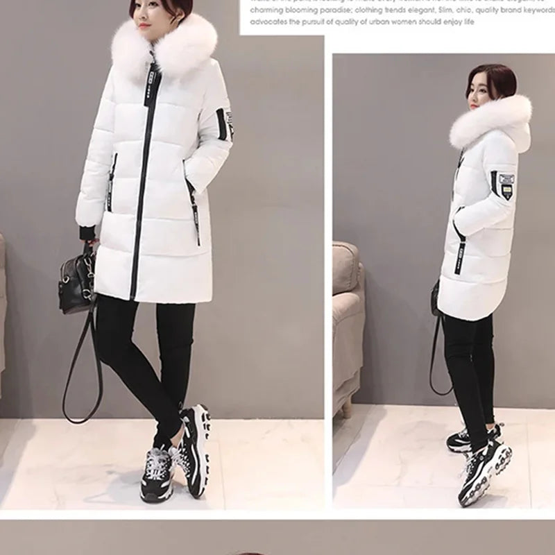 Alpine Parka