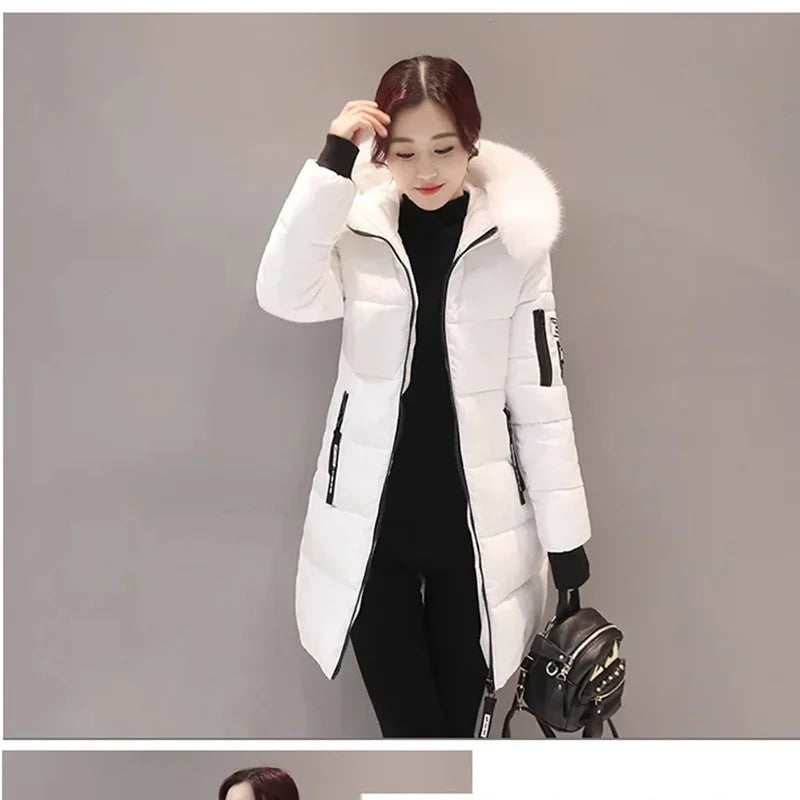 Alpine Parka