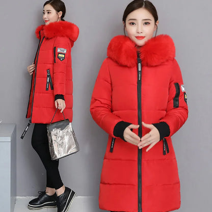 Alpine Parka