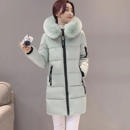 Alpine Parka