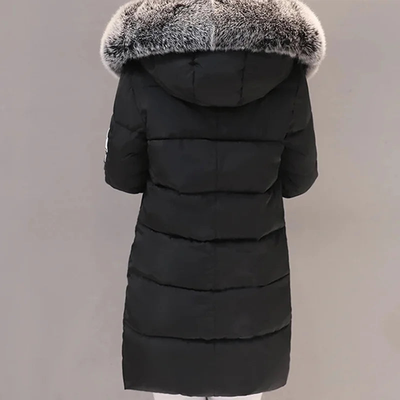 Alpine Parka