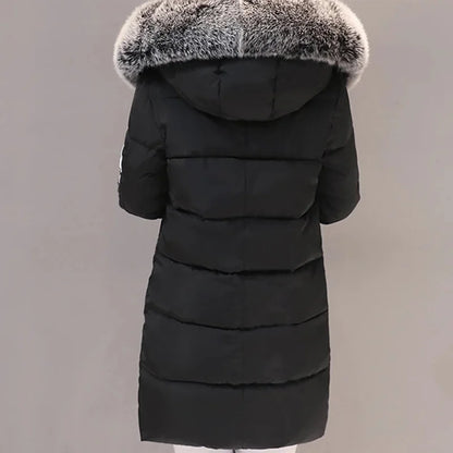 Alpine Parka