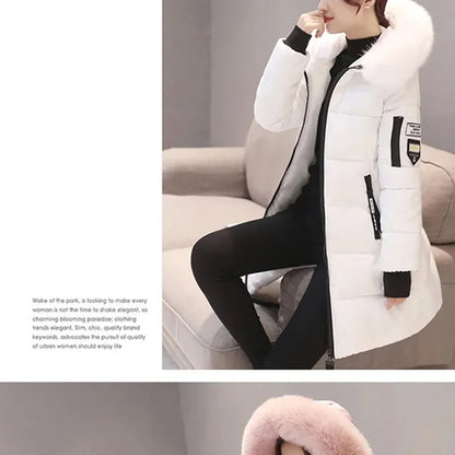 Alpine Parka