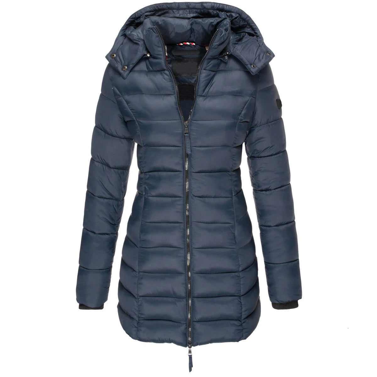 Expo's Parka