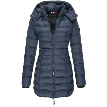 Expo's Parka