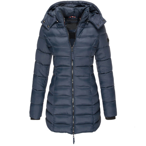 Expo's Parka