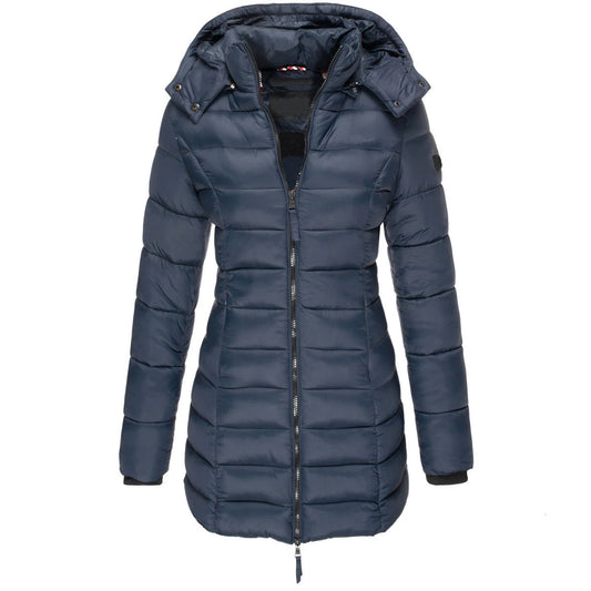 Expo's Parka