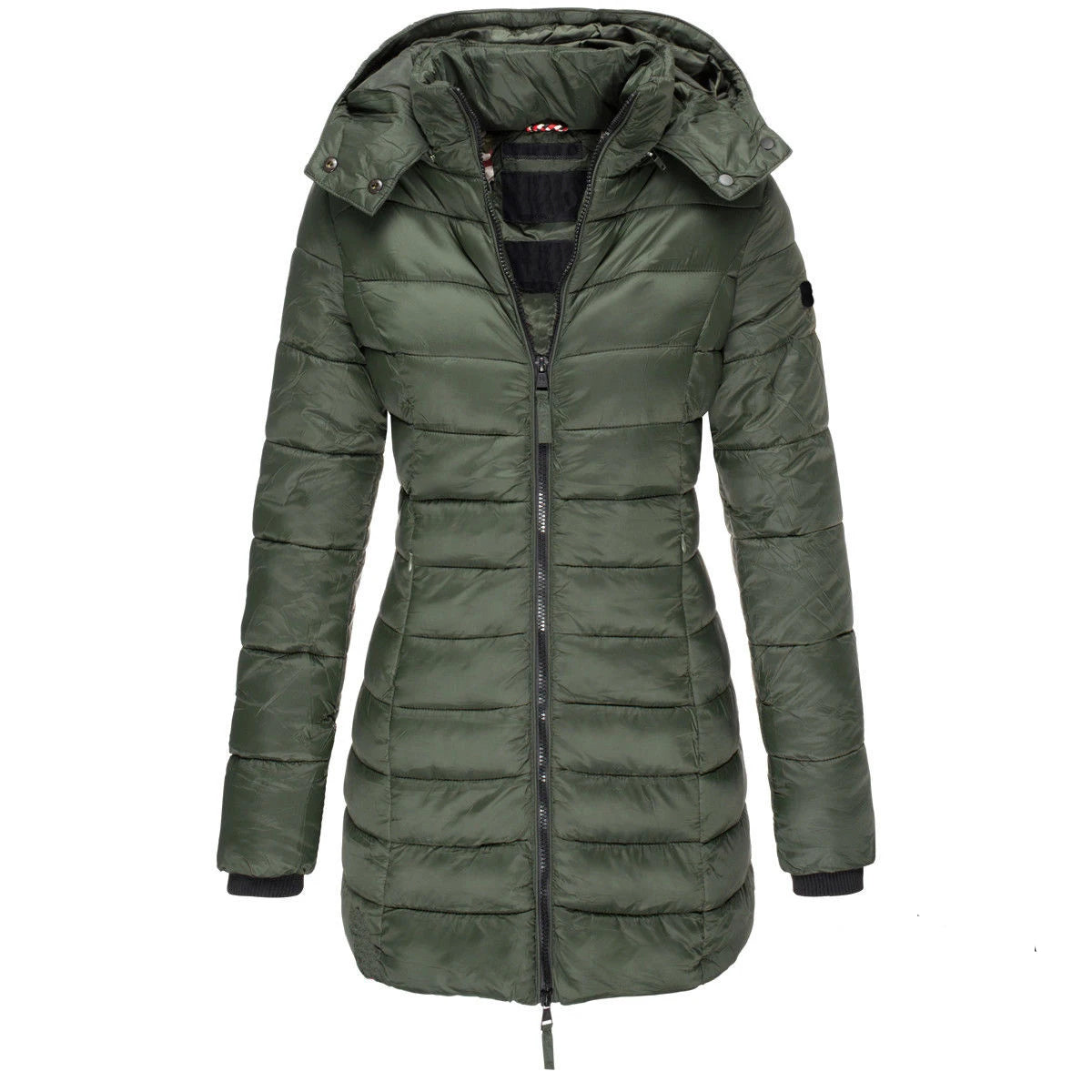 Expo's Parka