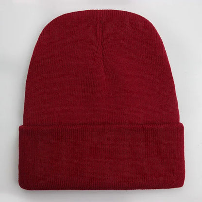 Wool Beanie