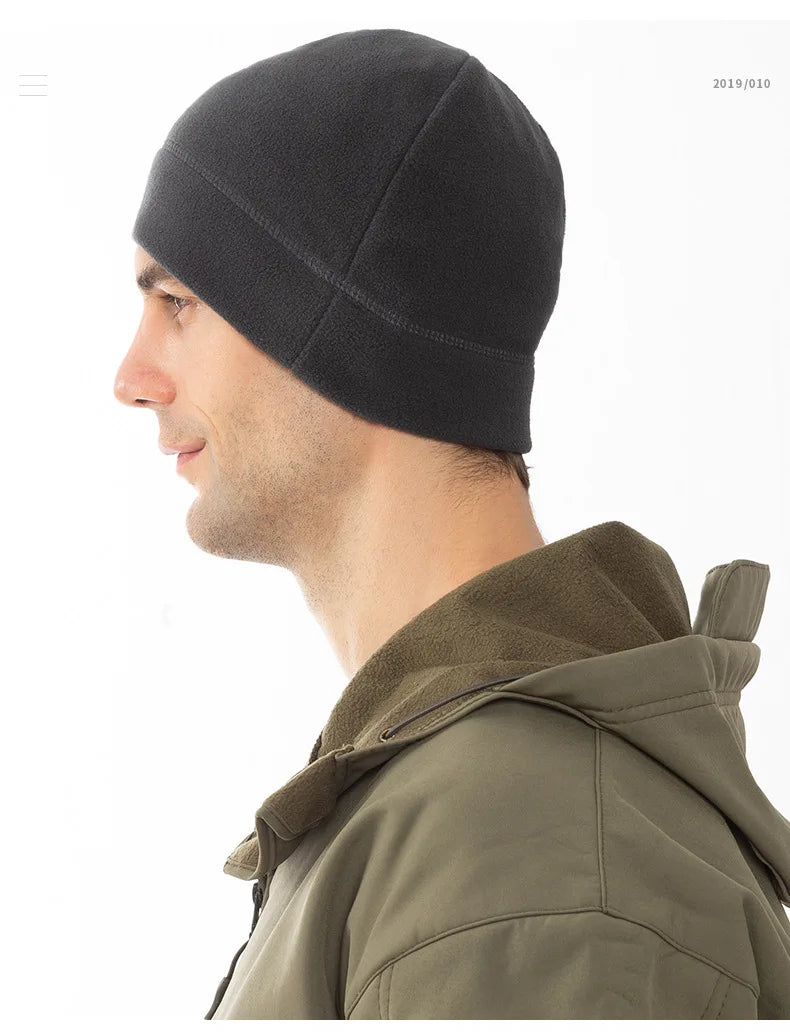 Adventure's Beanie