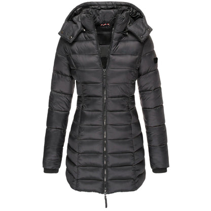 Expo's Parka