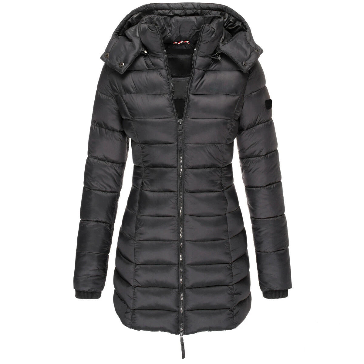 Expo's Parka