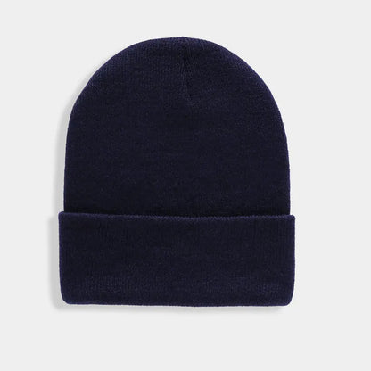 Wool Beanie