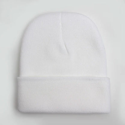 Wool Beanie
