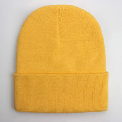 Wool Beanie