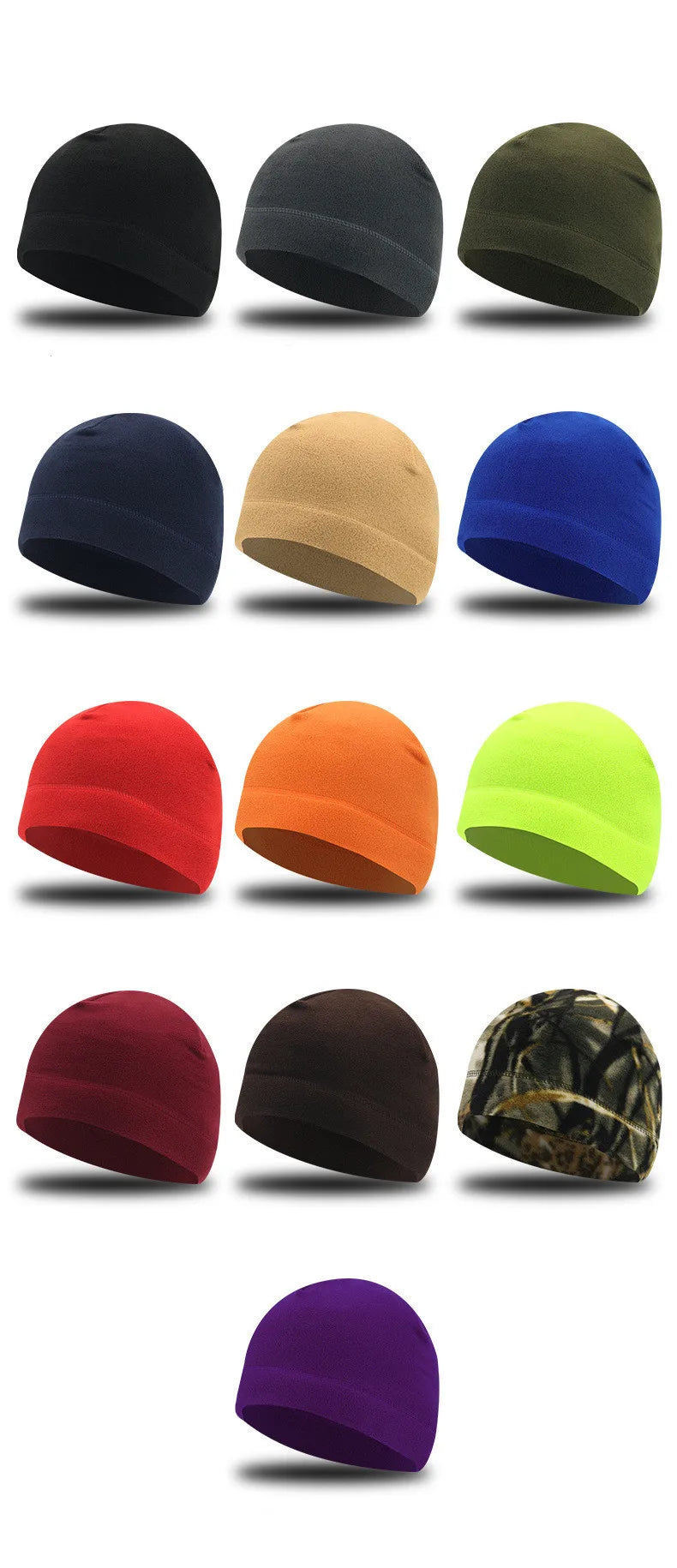 Adventure's Beanie