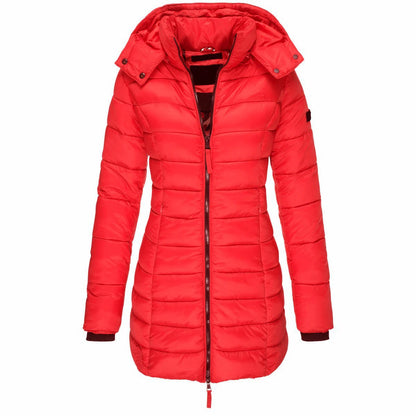 Expo's Parka