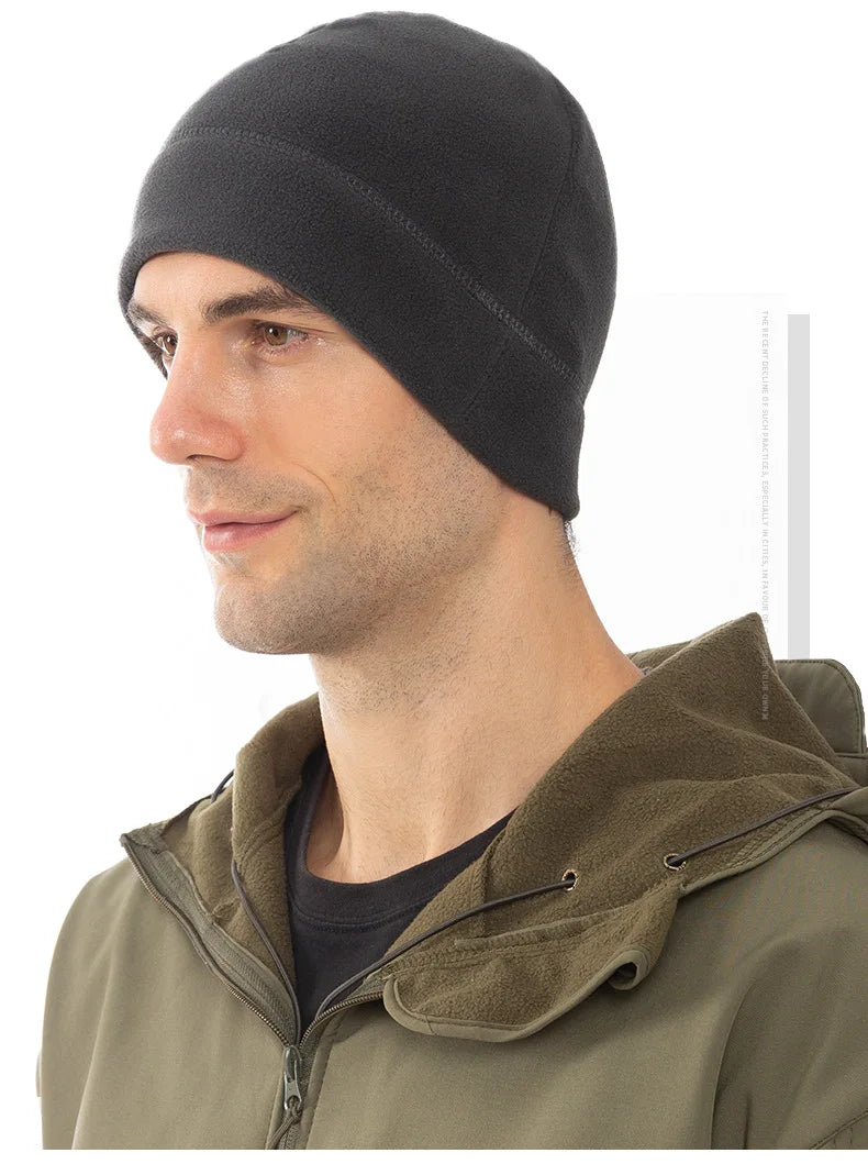 Adventure's Beanie