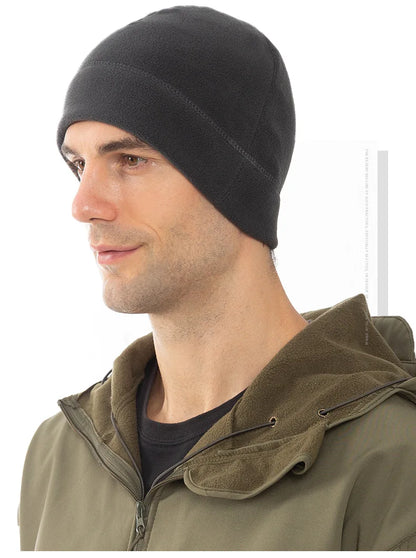Adventure's Beanie